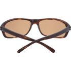 BORMIO, Matte Dark Tortoise-Saturn Polarized Drivers Cat 2 to 3 B8, hi-res image number null